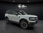 2022 Bronco Sport Thumbnail 36