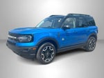 2022 Bronco Sport Thumbnail 2