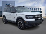 2022 Bronco Sport Thumbnail 1