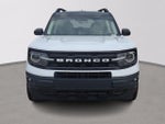 2022 Bronco Sport Thumbnail 2