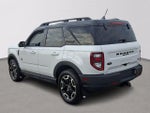 2022 Bronco Sport Thumbnail 4
