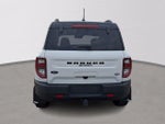 2022 Bronco Sport Thumbnail 5