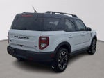 2022 Bronco Sport Thumbnail 6