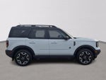 2022 Bronco Sport Thumbnail 7