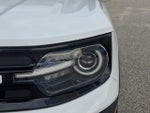 2022 Bronco Sport Thumbnail 9