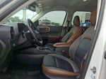 2022 Bronco Sport Thumbnail 13
