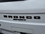 2022 Bronco Sport Thumbnail 31