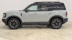 2022 Bronco Sport Thumbnail 2