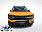 2022 Bronco Sport Thumbnail 3
