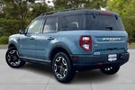 2023 Bronco Sport Thumbnail 4