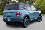 2023 Bronco Sport Thumbnail 5