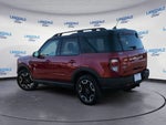 2023 Bronco Sport Thumbnail 9