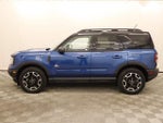 2023 Bronco Sport Thumbnail 3