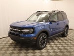 2023 Bronco Sport Thumbnail 5