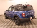 2023 Bronco Sport Thumbnail 10