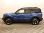 2023 Bronco Sport Thumbnail 17