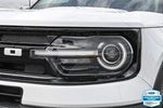 2023 Bronco Sport Thumbnail 4