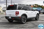 2023 Bronco Sport Thumbnail 8