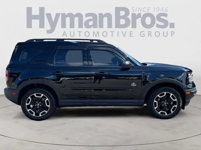 2023 Ford Bronco - $28,995