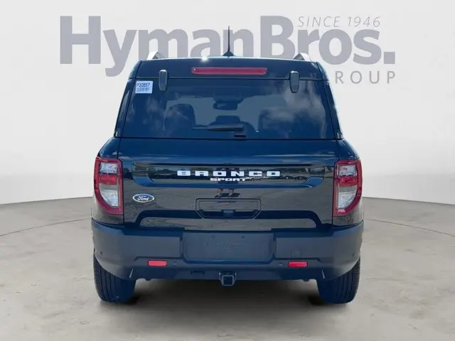2023 Ford Bronco - $28,995