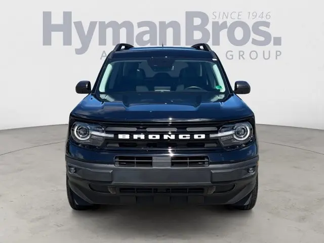 2023 Ford Bronco - $28,995