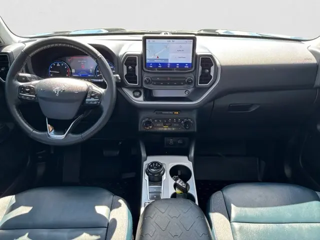 2023 Ford Bronco - $28,995