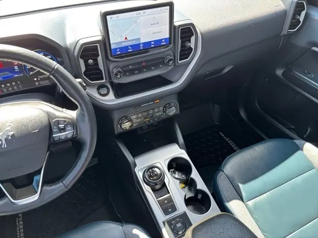 2023 Ford Bronco - $28,995