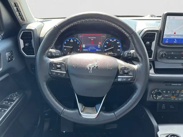 2023 Ford Bronco - $28,995