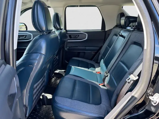 2023 Ford Bronco - $28,995