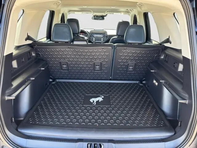 2023 Ford Bronco - $28,995
