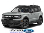 2023 Bronco Sport Thumbnail 1