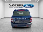 2023 Bronco Sport Thumbnail 3