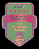 2023 Bronco Sport Thumbnail 8