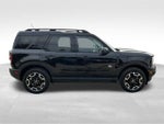 2023 Bronco Sport Thumbnail 9