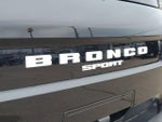 2023 Bronco Sport Thumbnail 7