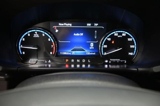 2023 Ford Bronco - $26,494