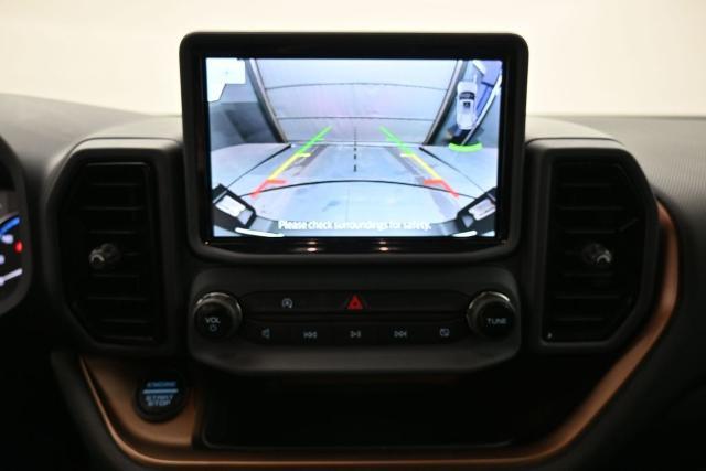 2023 Ford Bronco - $26,494