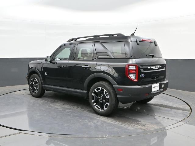 2023 Ford Bronco - $26,494