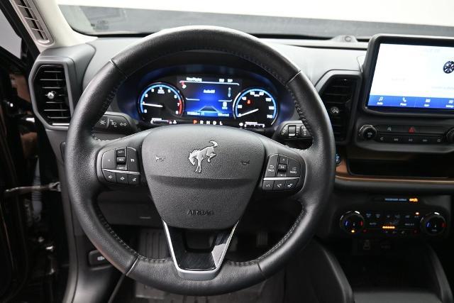 2023 Ford Bronco - $26,494