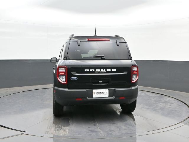 2023 Ford Bronco - $26,494