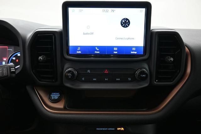 2023 Ford Bronco - $26,494