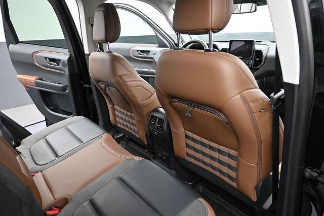 2023 Ford Bronco - $26,494