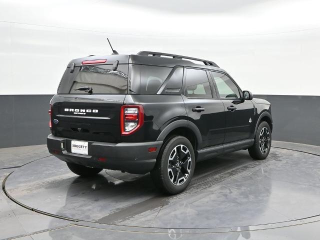 2023 Ford Bronco - $26,494