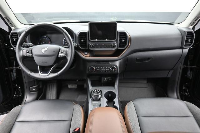 2023 Ford Bronco - $26,494