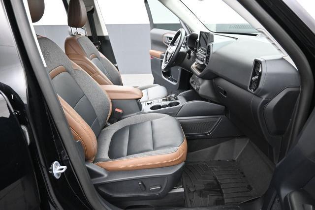 2023 Ford Bronco - $26,494