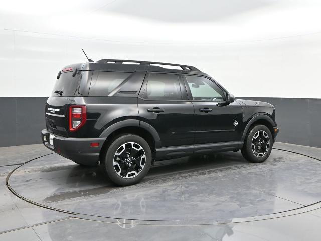 2023 Ford Bronco - $26,494