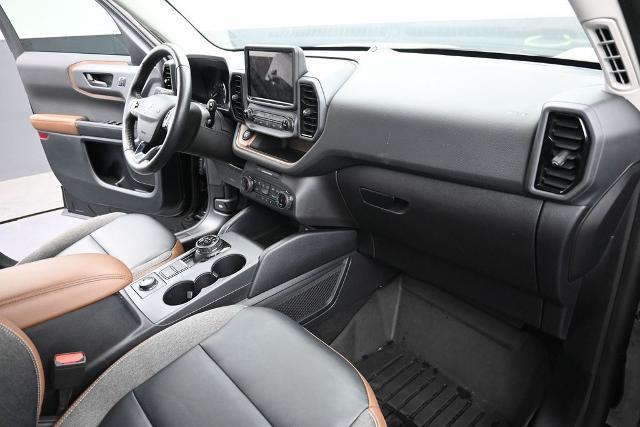 2023 Ford Bronco - $26,494