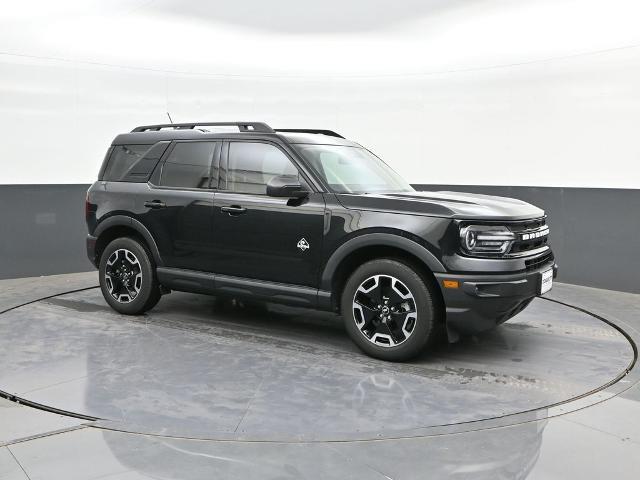 2023 Ford Bronco - $26,494