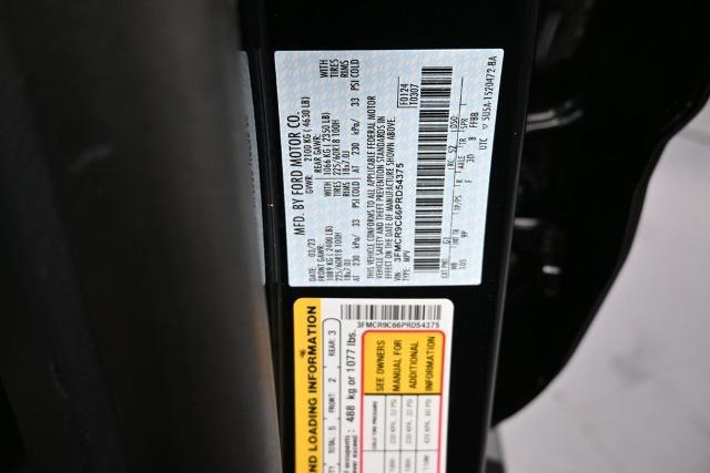 2023 Ford Bronco - $26,494