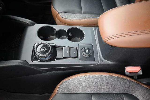 2023 Ford Bronco - $26,494